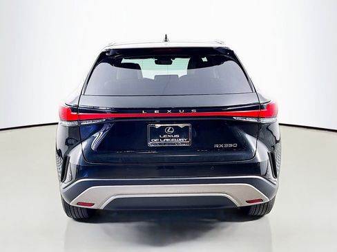 Certified 2025 Lexus RX 350 Premium image 6