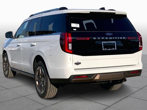 New 2026 Ford Expedition King Ranch image 11