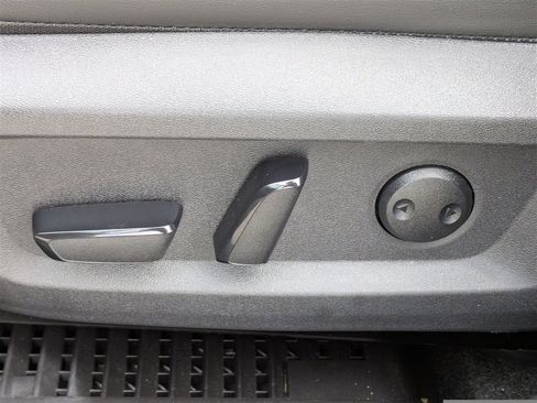 Used 2024 Nissan Rogue Platinum w/ Platinum Premium Package image 21