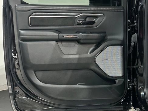 Used 2025 RAM 1500 Rebel w/ G/T Package AWD/4WD image 58