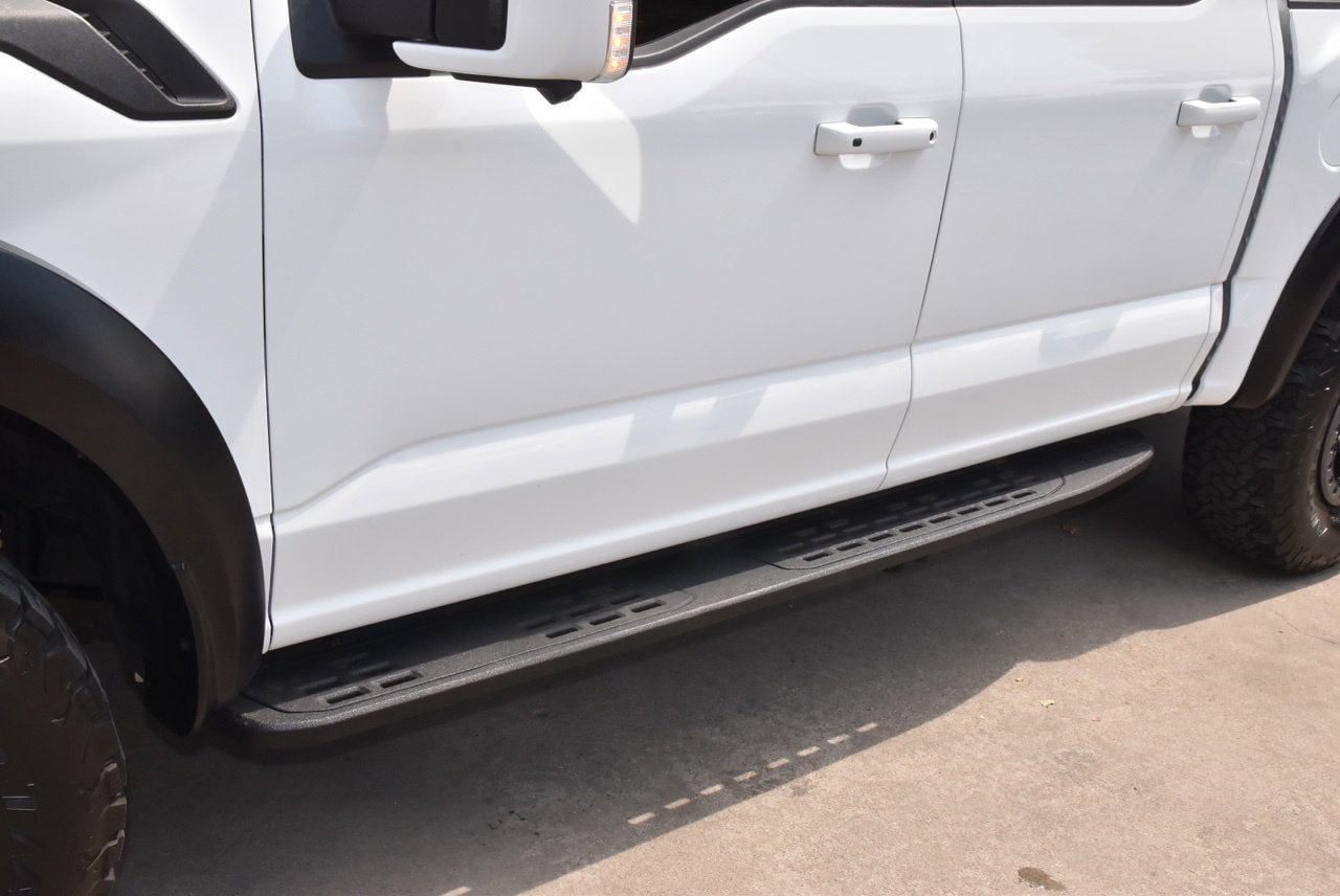 Used 2024 Ford F150 Raptor AWD/4WD image 40