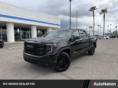 Used 2023 GMC Sierra 1500 Elevation