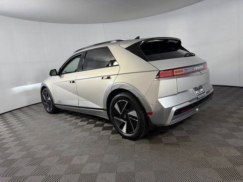 Used 2026 Hyundai Ioniq 5 Limited RWD image 9