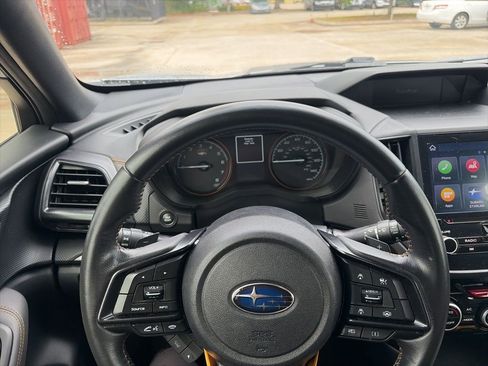 Used 2022 Subaru Forester Wilderness image 13