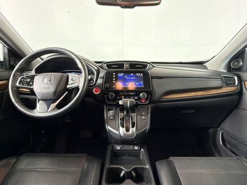 Used 2020 Honda CR-V EX-L image 15
