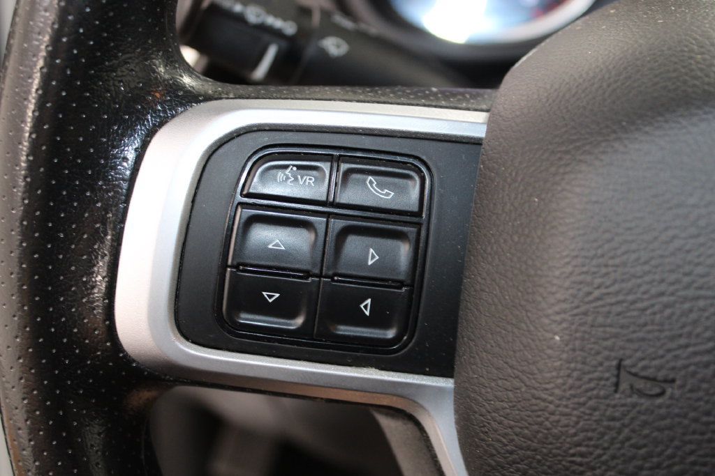 Used 2022 RAM 2500 Big Horn AWD/4WD image 23