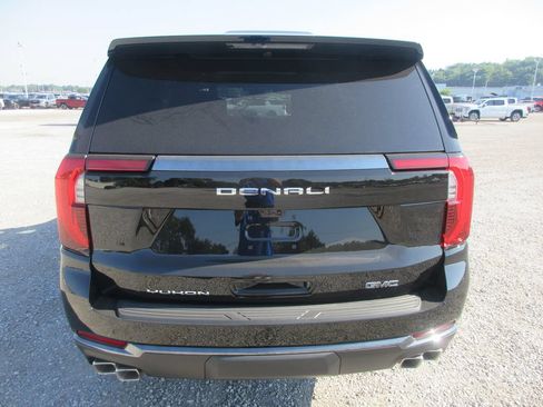 New 2026 GMC Yukon Denali Ultimate AWD/4WD image 5