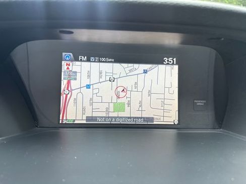 Used 2015 Honda Accord EX-L image 19