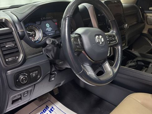 Used 2021 RAM 1500 Limited image 10