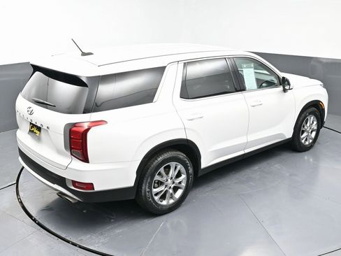 Used 2021 Hyundai Palisade SE image 43
