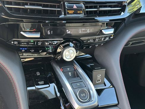 New 2026 Acura MDX A-Spec image 26