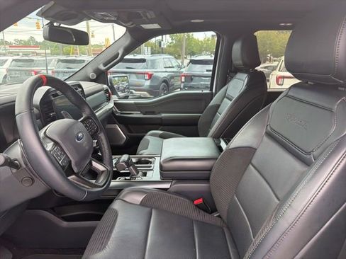 Used 2022 Ford F150 Raptor w/ Raptor 37 Performance Package AWD/4WD image 9