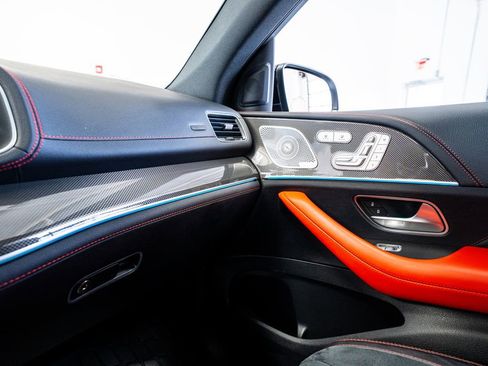 Used 2023 Mercedes-Benz GLE 53 AMG 4MATIC Coupe image 52