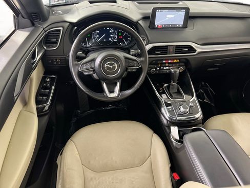 Used 2019 MAZDA CX-9 Grand Touring AWD/4WD image 23