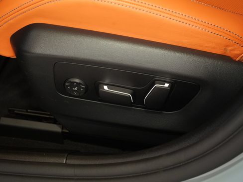 Used 2026 BMW M5 w/ Carbon Package AWD/4WD image 35