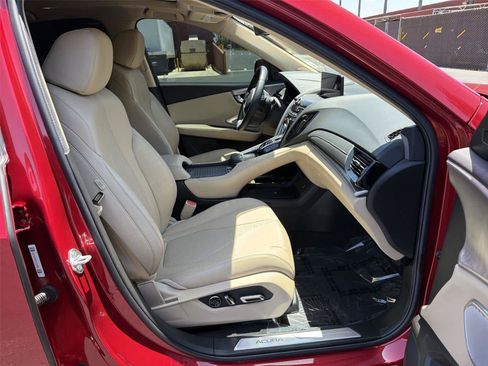 Certified 2024 Acura RDX SH-AWD w/ Technology Package image 14
