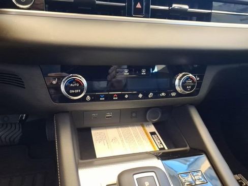 New 2026 Nissan Rogue Platinum AWD/4WD image 13