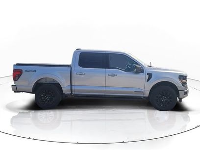 Used 2024 Ford F150 XLT w/ Equipment Group 302A MID