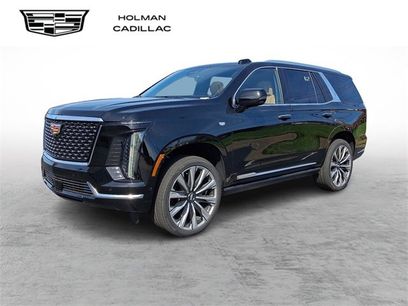 New 2026 Cadillac Escalade Luxury w/ Touring Package