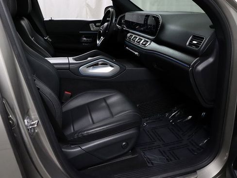 Used 2020 Mercedes-Benz GLE 350 4MATIC image 36