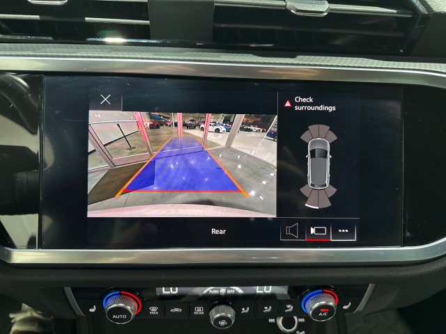 Used 2022 Audi Q3 2.0T Premium AWD/4WD image 67