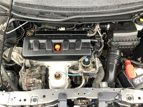 Used 2012 Honda Civic LX image 10
