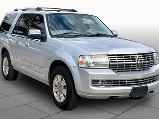 Used 2010 Lincoln Navigator 4WD video 2