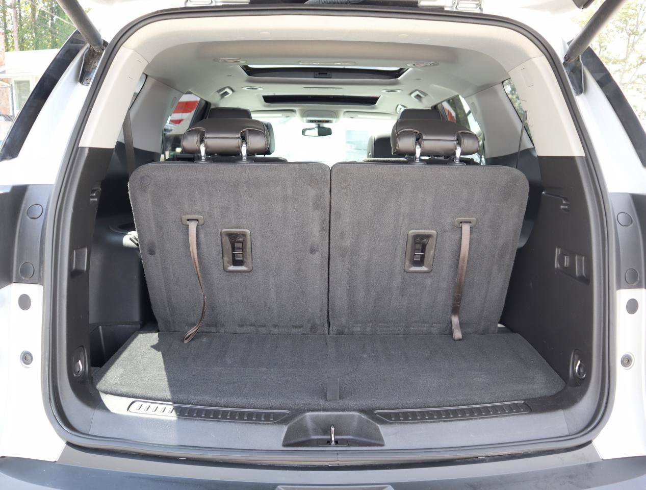 Used 2019 GMC Acadia SLT FWD image 6