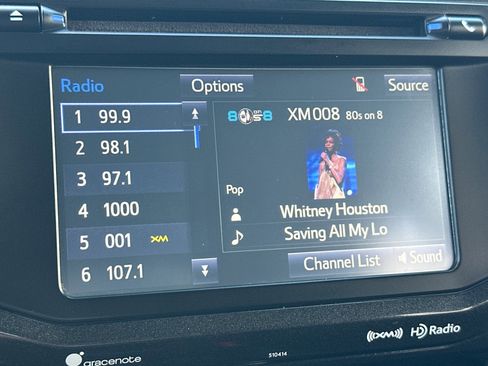 Used 2019 Toyota 4Runner TRD Off-Road image 18