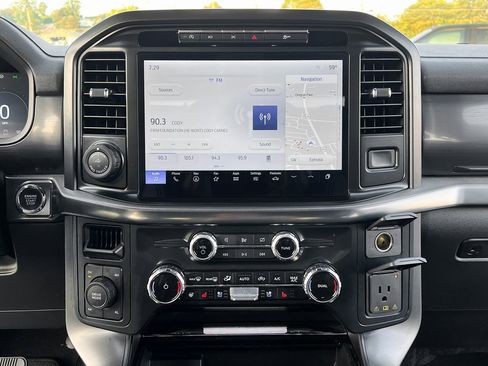 Used 2024 Ford F150 Lariat image 24