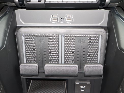 New 2026 RAM 5500 Big Horn image 21