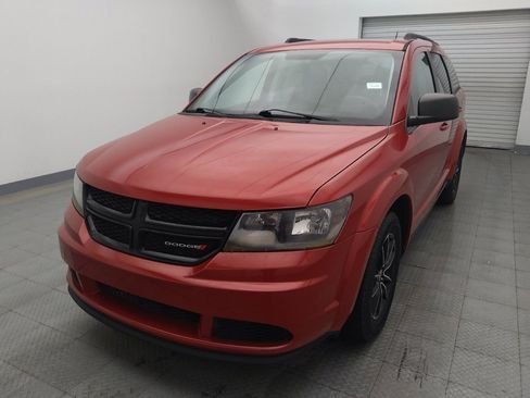 Used 2018 Dodge Journey SE w/ Popular Equipment Group image 15