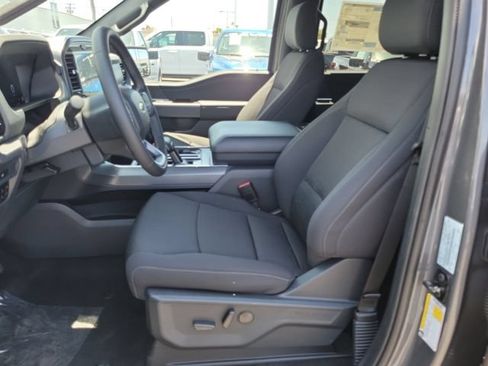 New 2026 Ford F150 XLT w/ Equipment Group 302A MID AWD/4WD image 20