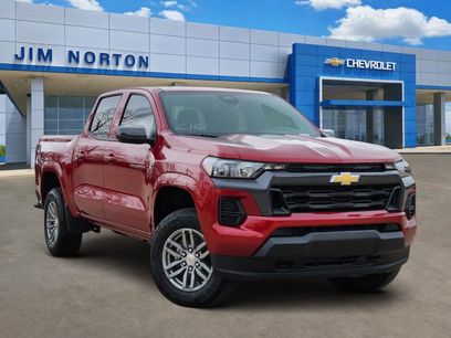 New 2026 Chevrolet Colorado LT w/ Advanced Trailering Package
