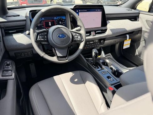 New 2026 Subaru Outback Limited AWD/4WD image 7
