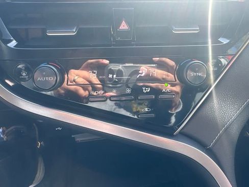 Certified 2023 Toyota Camry SE image 35