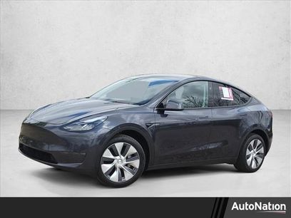 Used 2024 Tesla Model Y Long Range