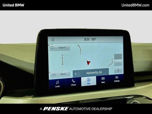 Used 2020 Ford Escape SEL FWD image 10