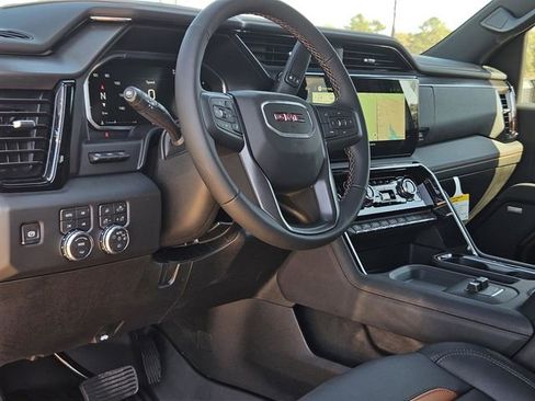 New 2026 GMC Sierra 2500 AT4 w/ AT4 Premium Plus Package image 28