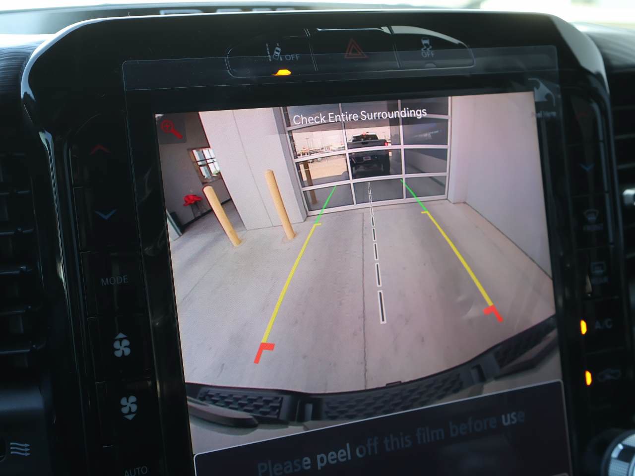 New 2026 RAM 1500 RHO AWD/4WD image 19