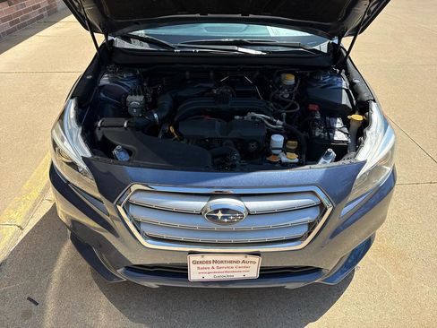Used 2015 Subaru Legacy 2.5i Limited AWD/4WD image 29