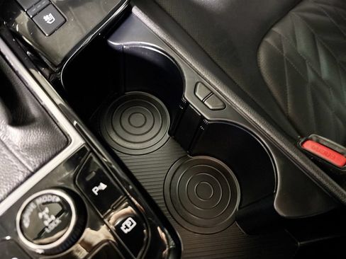 Certified 2023 Kia Sportage X-Pro Prestige AWD/4WD image 16