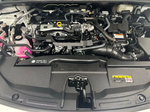 Used 2025 Toyota Prius XLE image 68