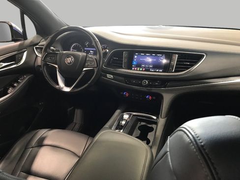 Certified 2024 Buick Enclave Essence w/ Sport Touring Edition image 8