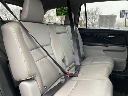 Used 2016 Honda Pilot EX-L image 36