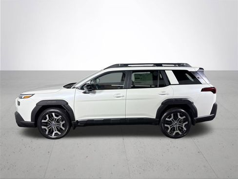 New 2026 Subaru Outback Touring XT image 9