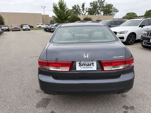 Used 2004 Honda Accord LX image 5