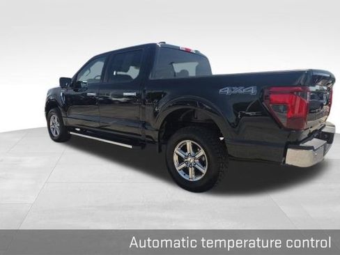 Used 2024 Ford F150 XLT AWD/4WD image 18