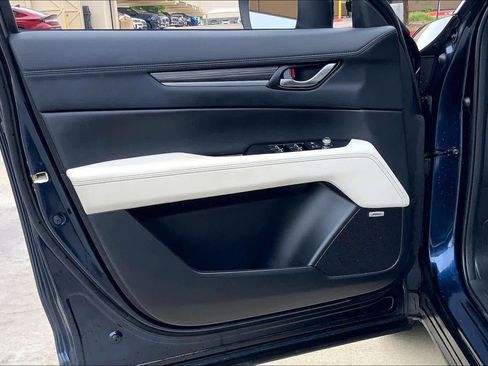 Used 2021 MAZDA CX-5 Grand Touring image 22