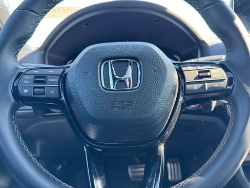 Used 2025 Honda Civic Sport image 15
